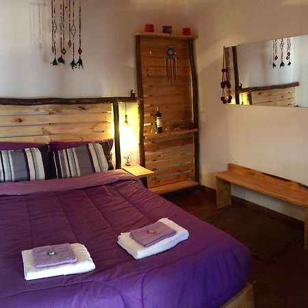 La Puerta Verde Hostel & Bar 乌玛瓦卡 外观 照片
